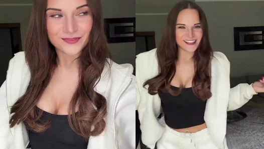 Romina Pilz - Video Leaks #180