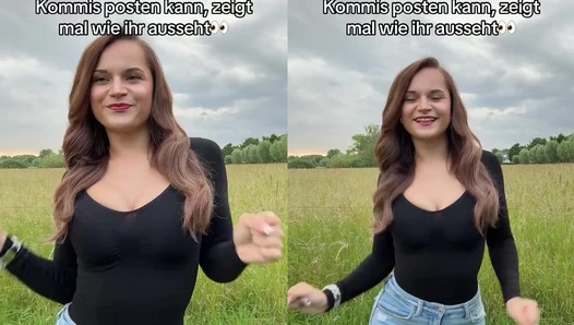 Romina Pilz - Video Leaks #181