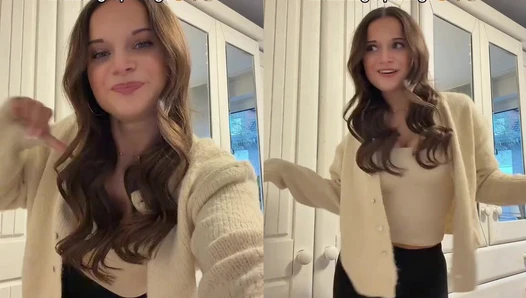Romina Pilz - Video Leaks #183