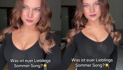 Romina Pilz - Video Leaks #186
