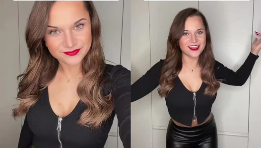Romina Pilz - Video Leaks #190