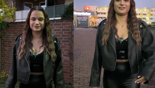 Romina Pilz - Video Leaks #193