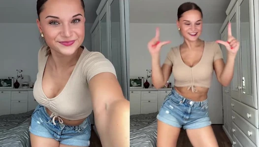 Romina Pilz - Video Leaks #197