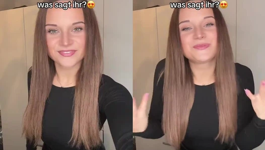 Romina Pilz - Video Leaks #203
