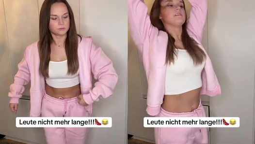 Romina Pilz - Video Leaks #205