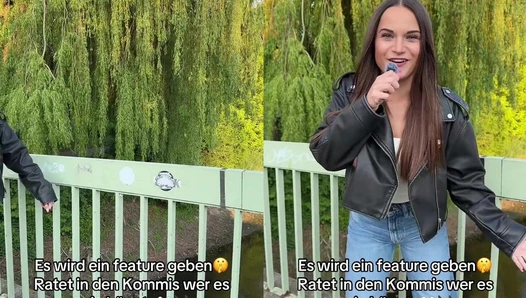 Romina Pilz - Video Leaks #212