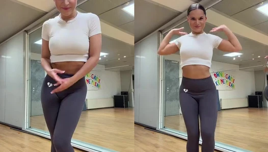 Romina Pilz - Video Leaks #215