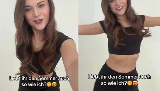 Romina Pilz - Video Leaks #216