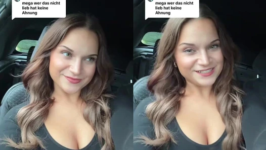 Romina Pilz - Video Leaks #219