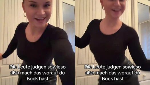 Romina Pilz - Video Leaks #220