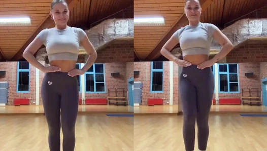 Romina Pilz - Video Leaks #222
