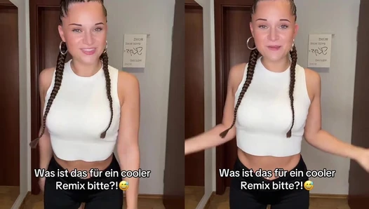 Romina Pilz - Video Leaks #227