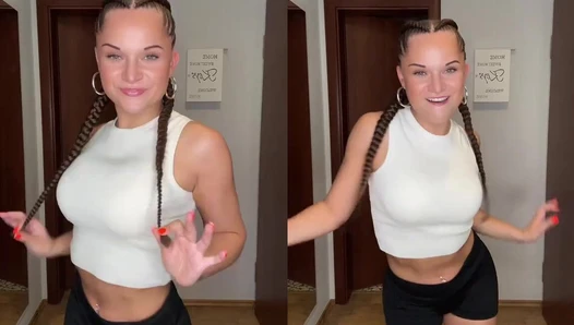 Romina Pilz - Video Leaks #228