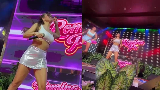 Romina Pilz - Video Leaks #236