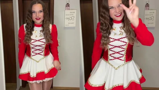 Romina Pilz - Video Leaks #248