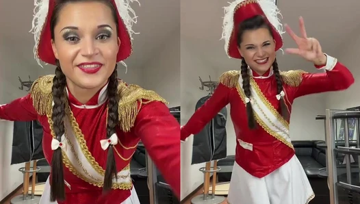 Romina Pilz - Video Leaks #261