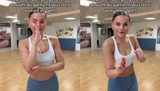 Romina Pilz - Video Leaks #268