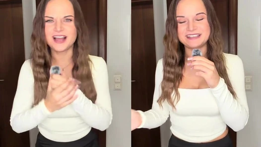 Romina Pilz - Video Leaks #273