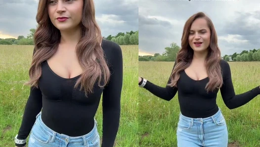 Romina Pilz - Video Leaks #274