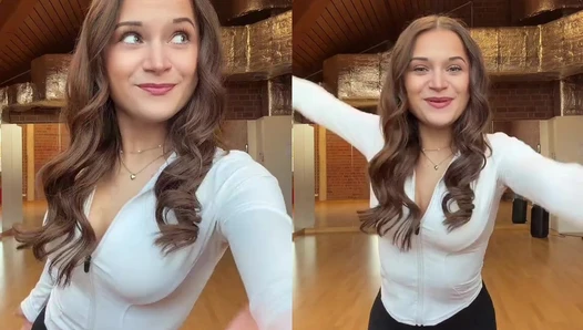 Romina Pilz - Video Leaks #275