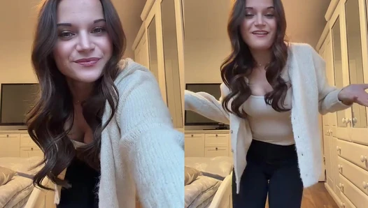 Romina Pilz - Video Leaks #281