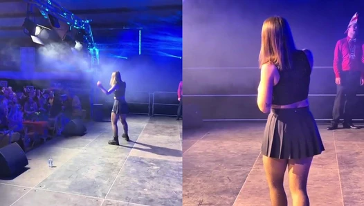 Romina Pilz - Video Leaks #282