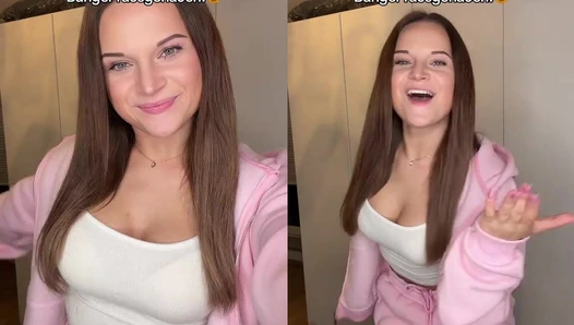 Romina Pilz - Video Leaks #283