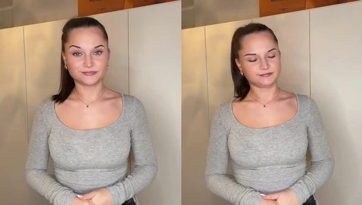 Romina Pilz - Video Leaks #294