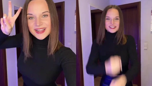 Romina Pilz - Video Leaks #297