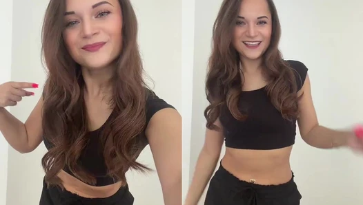 Romina Pilz - Video Leaks #301