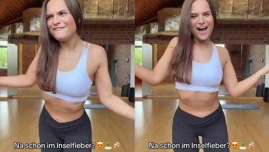 Romina Pilz - Video Leaks #308