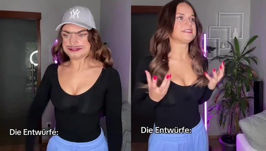 Romina Pilz - Video Leaks #311