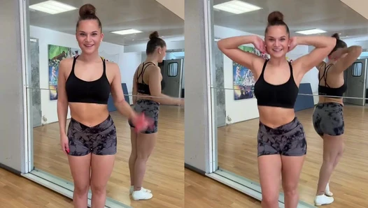 Romina Pilz - Video Leaks #316