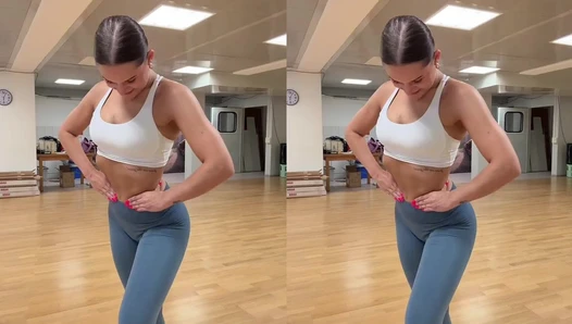 Romina Pilz - Video Leaks #317