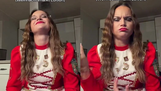 Romina Pilz - Video Leaks #323