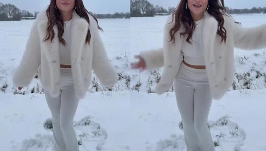 Romina Pilz - Video Leaks #325