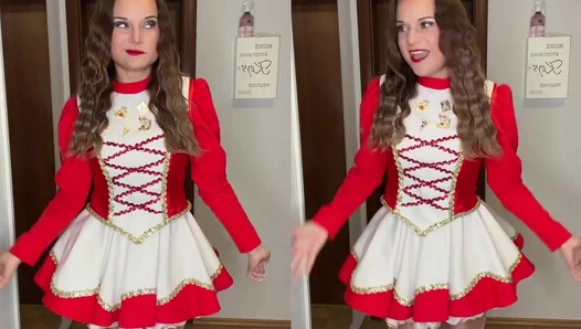 Romina Pilz - Video Leaks #326