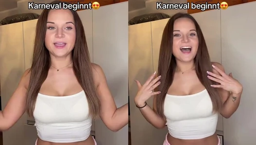 Romina Pilz - Video Leaks #336