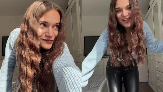 Romina Pilz - Video Leaks #345