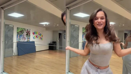Romina Pilz - Video Leaks #349