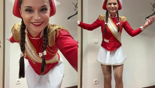 Romina Pilz - Video Leaks #350