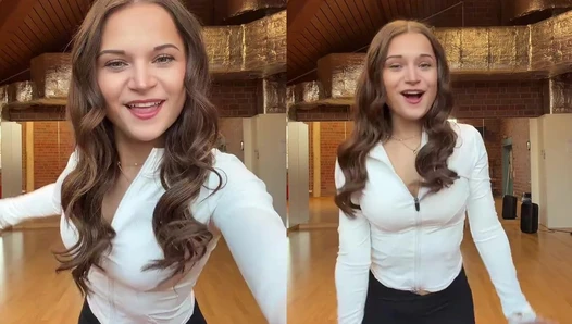 Romina Pilz - Video Leaks #352