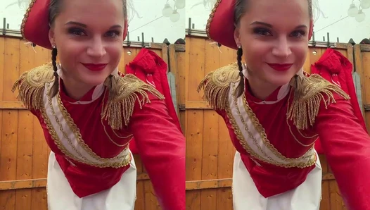 Romina Pilz - Video Leaks #359