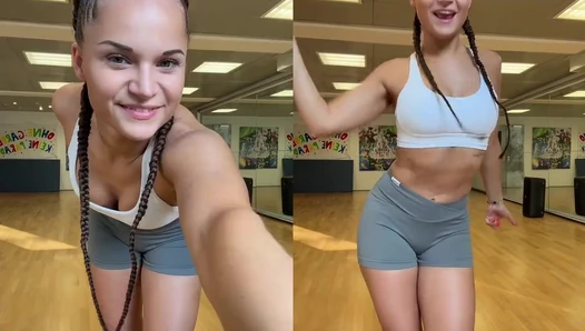 Romina Pilz - Video Leaks #360