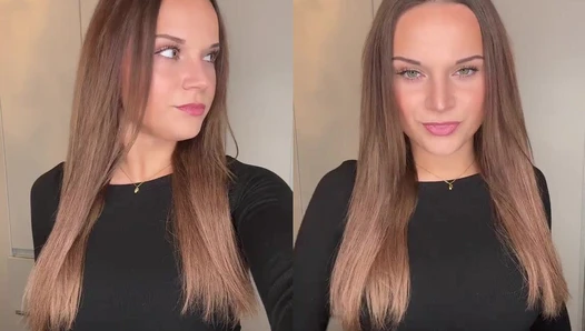 Romina Pilz - Video Leaks #362