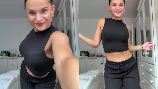 Romina Pilz - Video Leaks #364