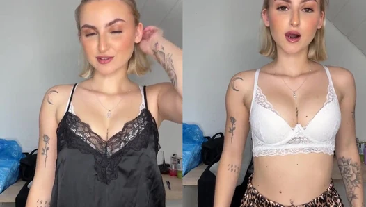 LiniDreams - Video Leaks #83