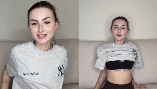 LiniDreams - Video Leaks #105