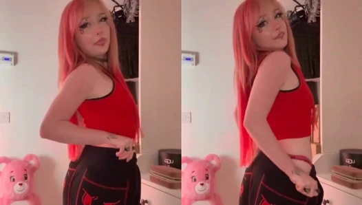 evaaviolettt - Video Leaks #128
