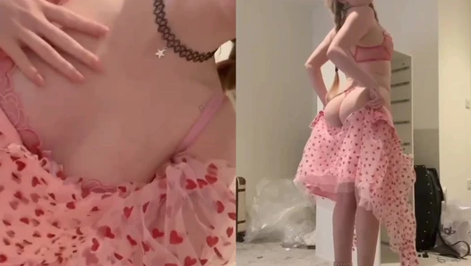 evaaviolettt - Video Leaks #144